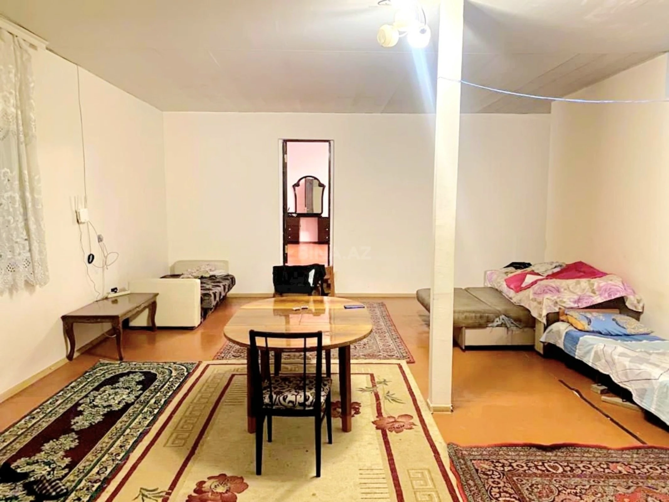 Kirayə verilir 2 otaqlı mənzil 70 m²