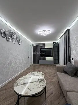Satılır 2 otaqlı mənzil 37 m² — Bakı 2 otaq 37.00 m²