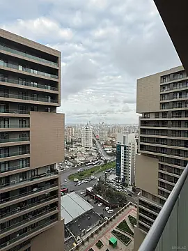 Satılır 3 otaqlı mənzil 147.5 m²