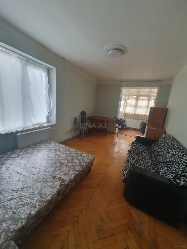 Kirayə verilir 2 otaqlı mənzil 45 m²