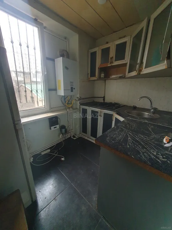 Kirayə verilir 2 otaqlı mənzil 45 m²