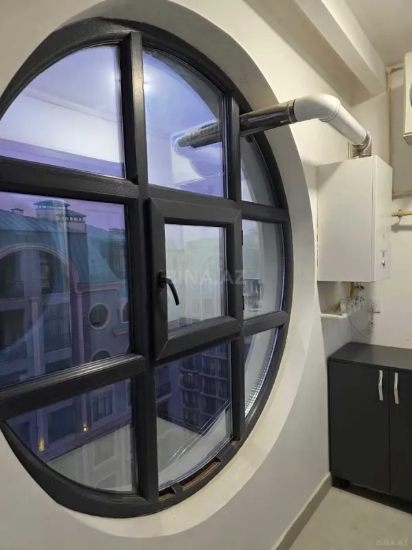 Kirayə verilir 3 otaqlı mənzil 98 m²