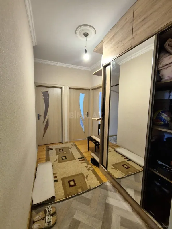 Satılır 3 otaqlı mənzil 86 m²