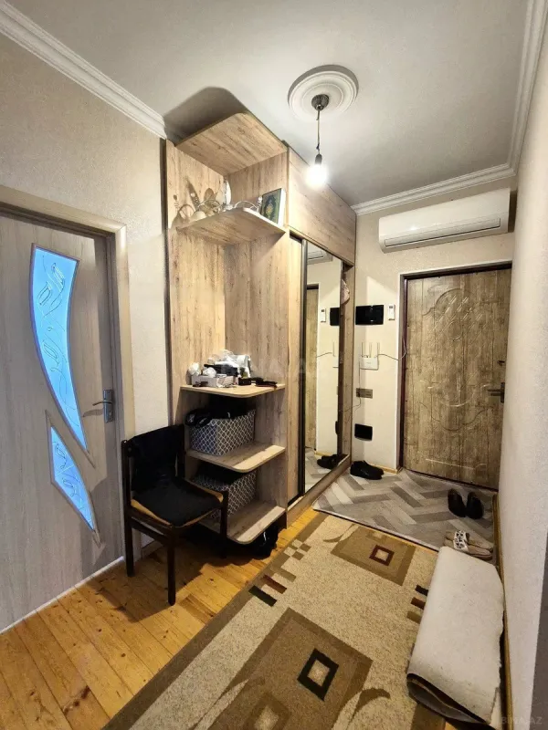 Satılır 3 otaqlı mənzil 86 m²