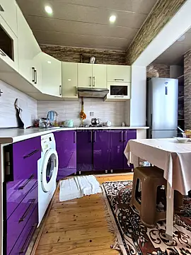 Satılır 3 otaqlı mənzil 86 m²