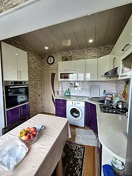 Satılır 3 otaqlı mənzil 86 m²