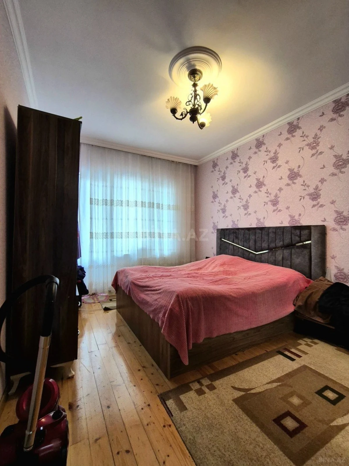 Satılır 3 otaqlı mənzil 86 m²