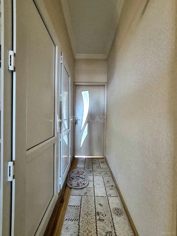 Satılır 3 otaqlı mənzil 86 m²