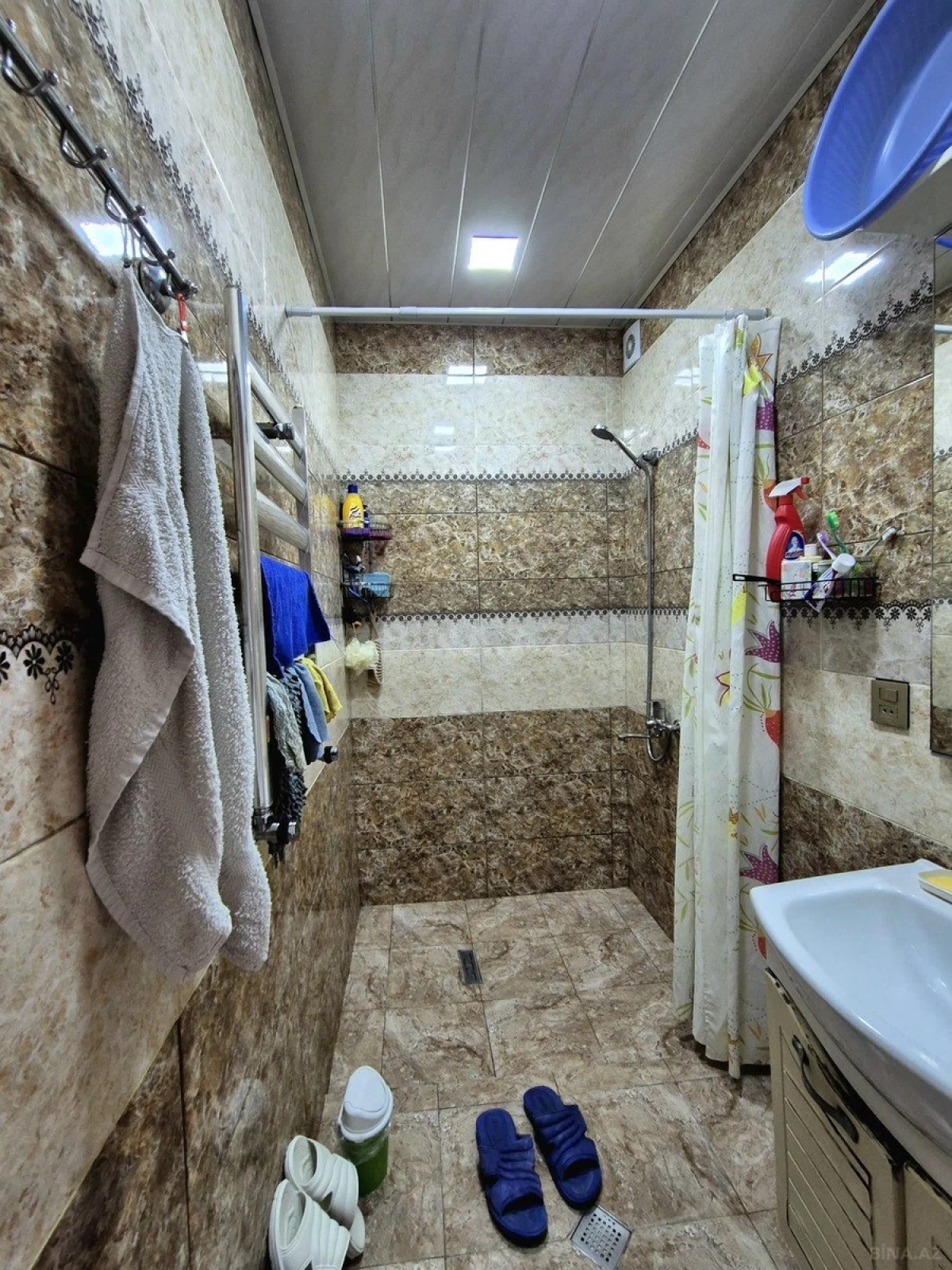 Satılır 3 otaqlı mənzil 86 m²