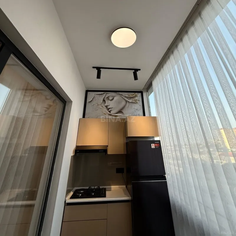 Satılır 3 otaqlı mənzil 72 m²