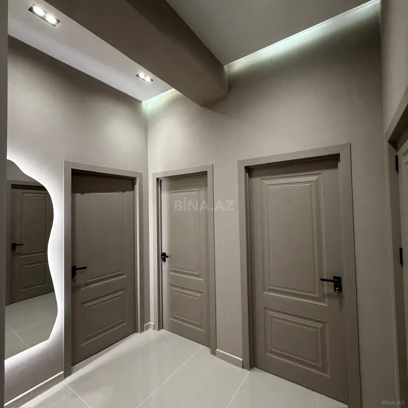 Satılır 3 otaqlı mənzil 72 m²