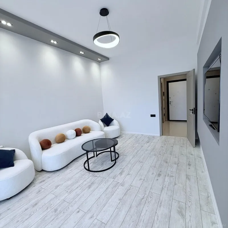 Satılır 3 otaqlı mənzil 72 m²