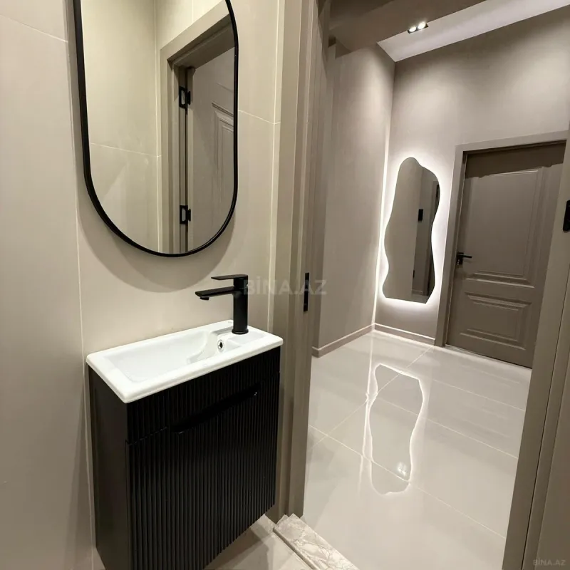 Satılır 3 otaqlı mənzil 72 m²