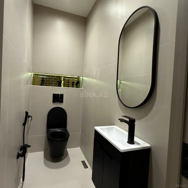 Satılır 3 otaqlı mənzil 72 m²