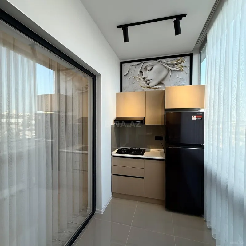 Satılır 3 otaqlı mənzil 72 m²