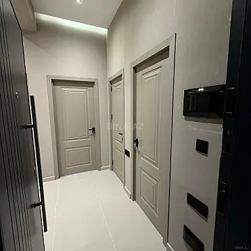 Satılır 3 otaqlı mənzil 72 m²