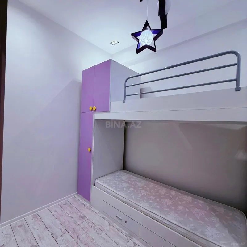 Satılır 3 otaqlı mənzil 72 m²