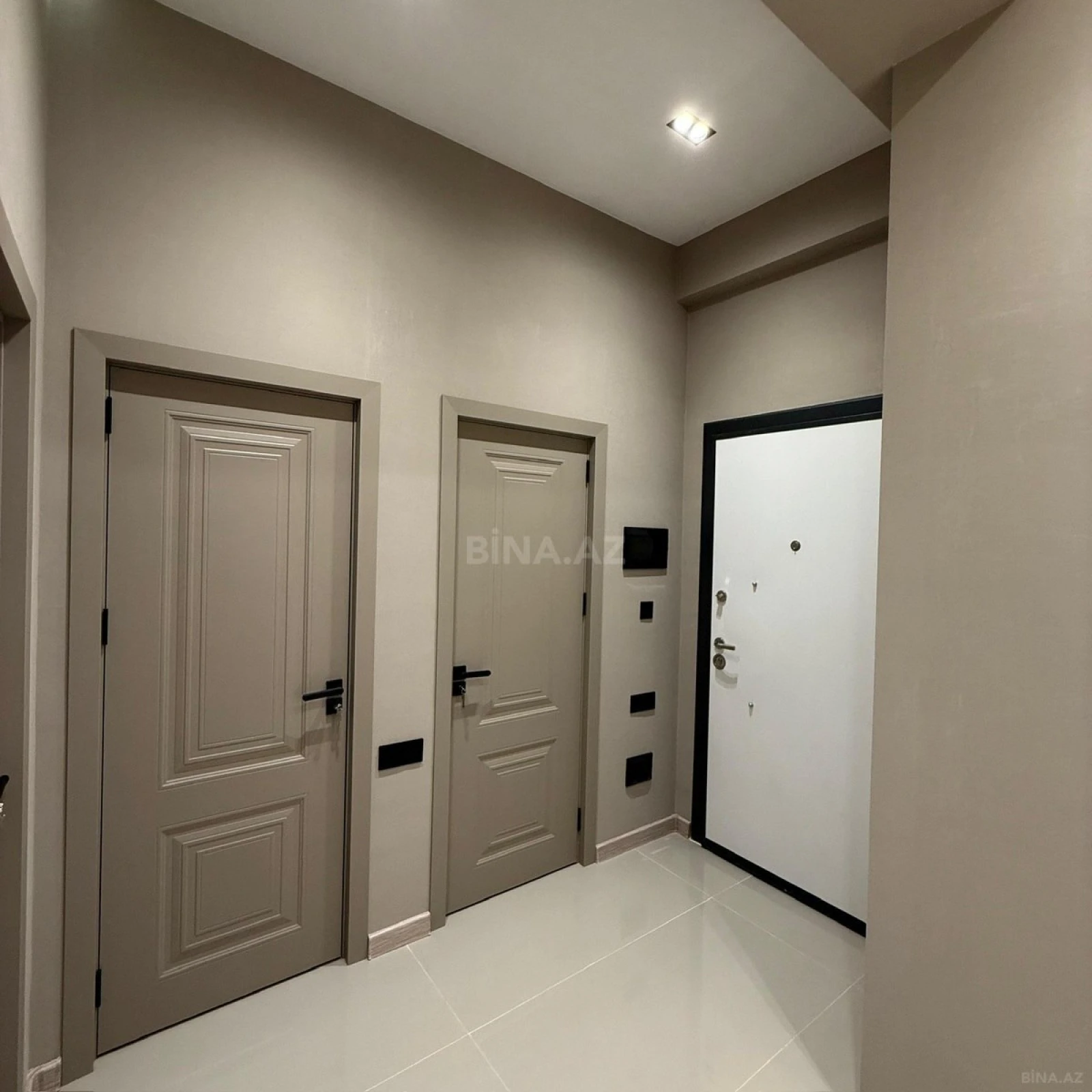 Satılır 3 otaqlı mənzil 72 m²