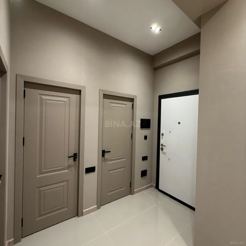 Satılır 3 otaqlı mənzil 72 m²