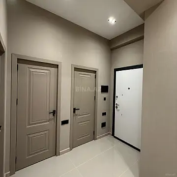 Satılır 3 otaqlı mənzil 72 m²