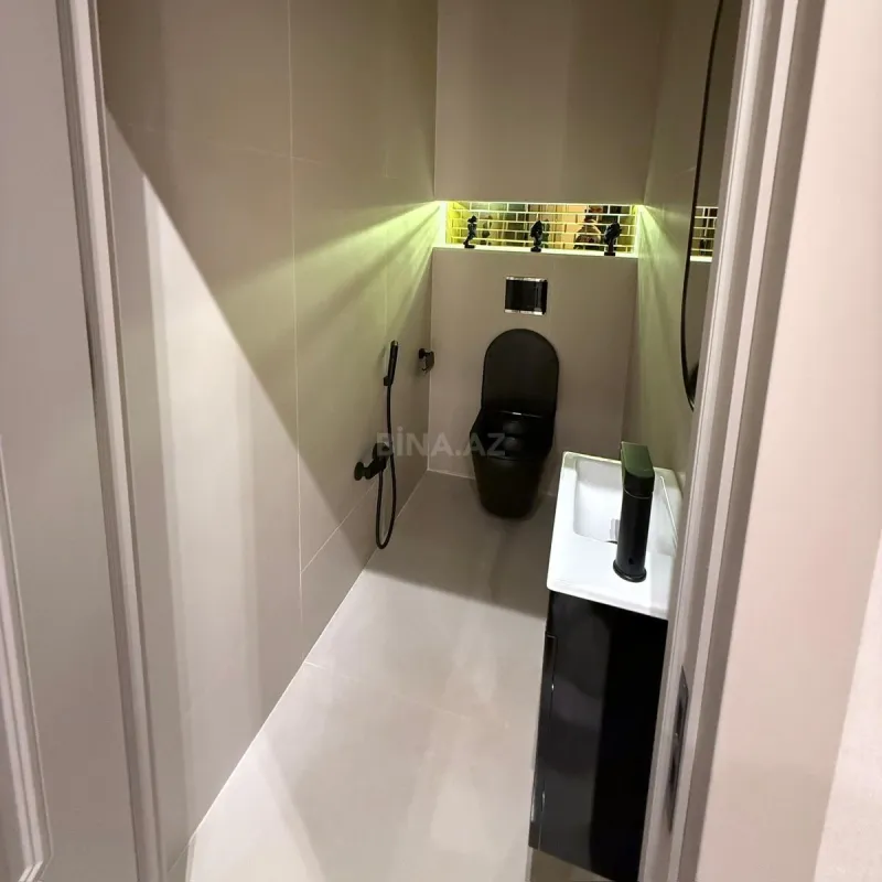 Satılır 3 otaqlı mənzil 72 m²