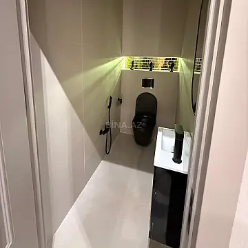 Satılır 3 otaqlı mənzil 72 m²