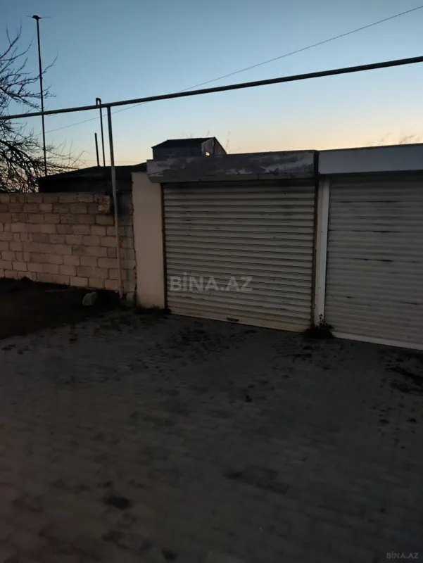 Kirayə verilir obyekt 30 m²