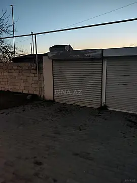 Kirayə verilir obyekt 30 m² — Bakı, Şüvəlan 30.00 m²