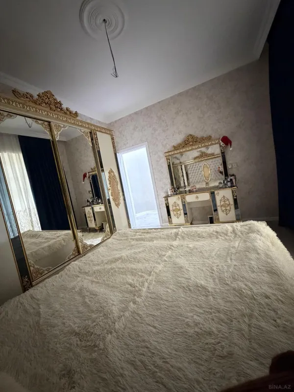 Satılır 4 otaqlı həyət evi 170.5 m²