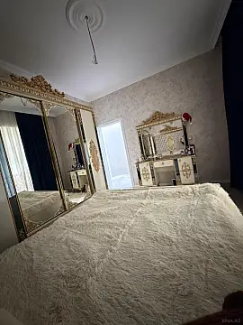 Satılır 4 otaqlı həyət evi 170.5 m²