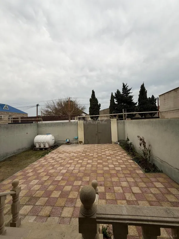 Satılır 4 otaqlı həyət evi 170.5 m²