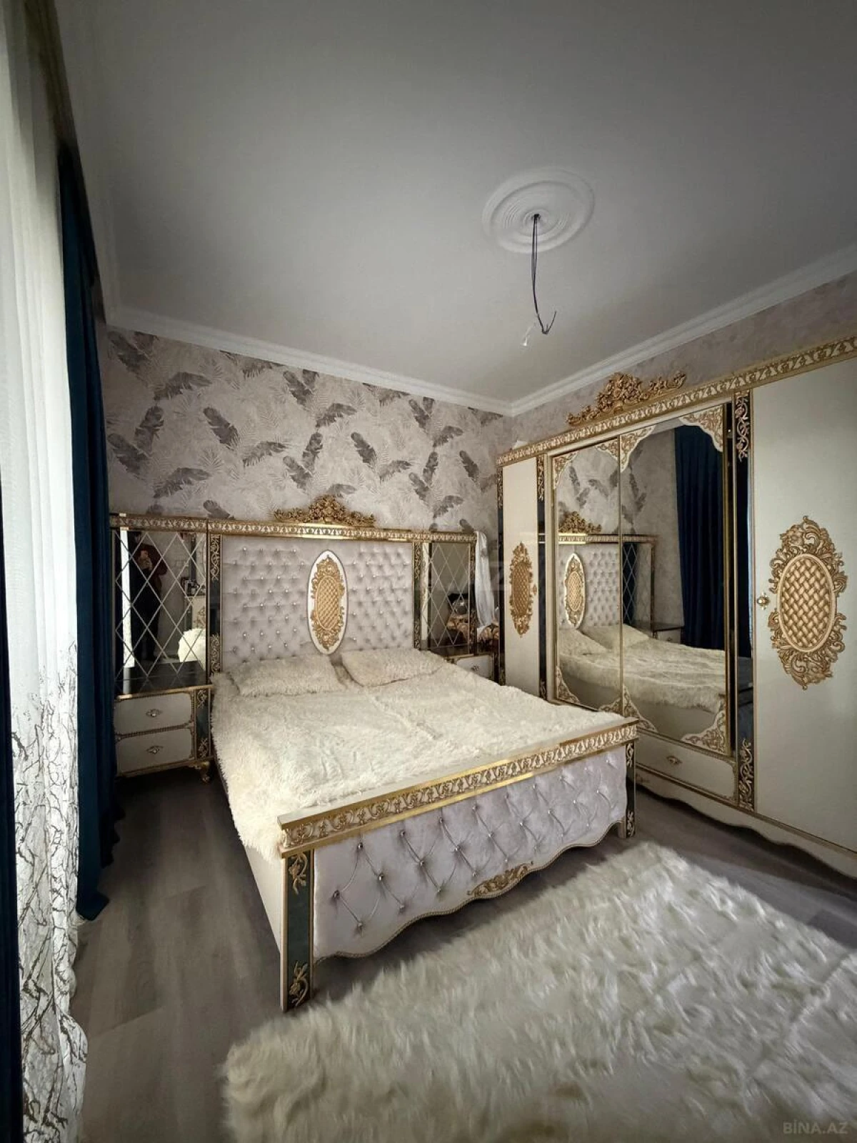 Satılır 4 otaqlı həyət evi 170.5 m²