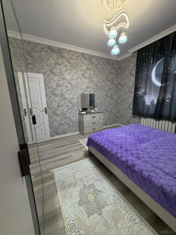 Satılır 4 otaqlı həyət evi 170.5 m²