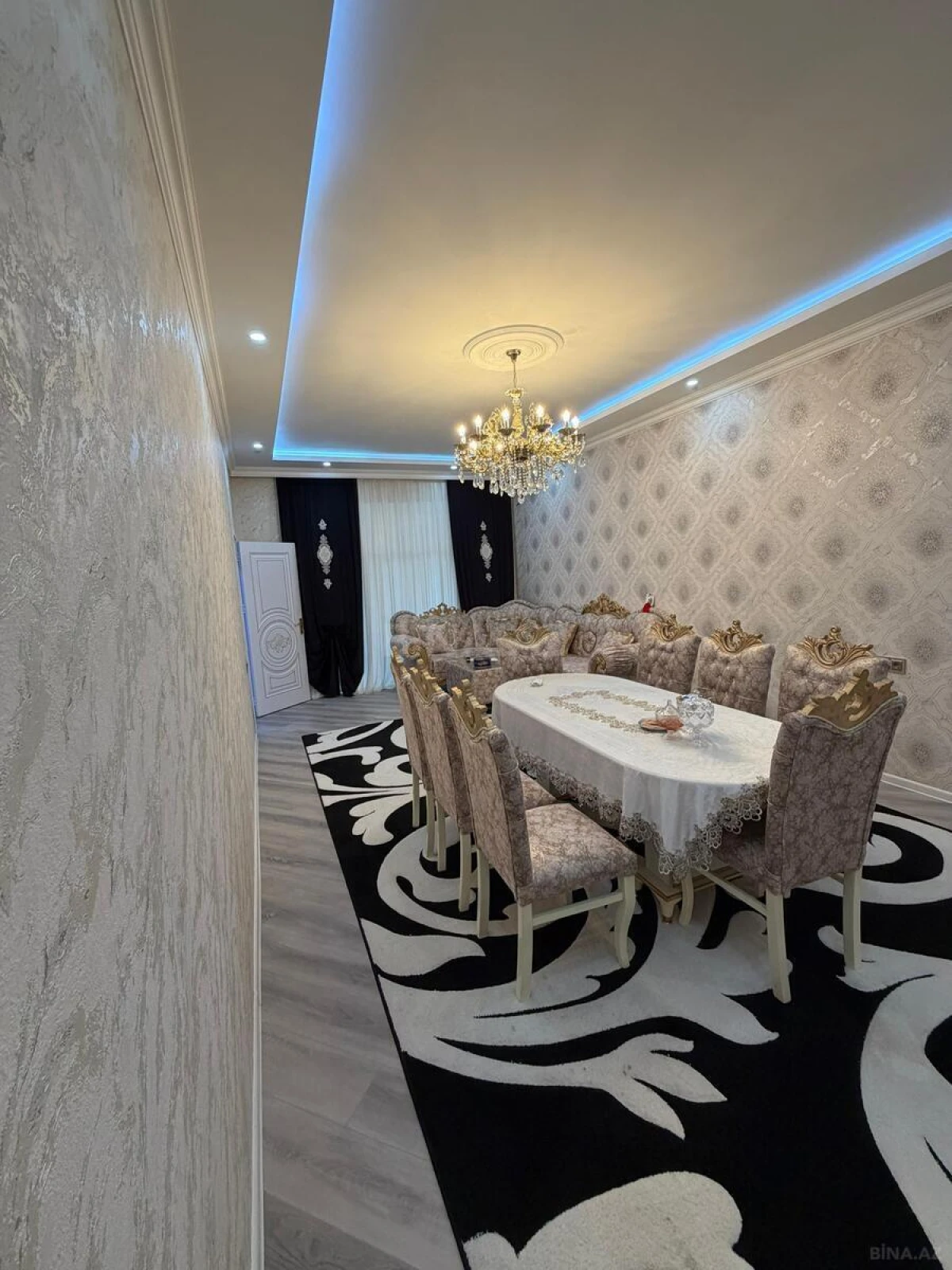 Satılır 4 otaqlı həyət evi 170.5 m²