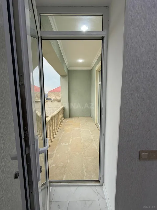 Satılır 4 otaqlı həyət evi 170.5 m²