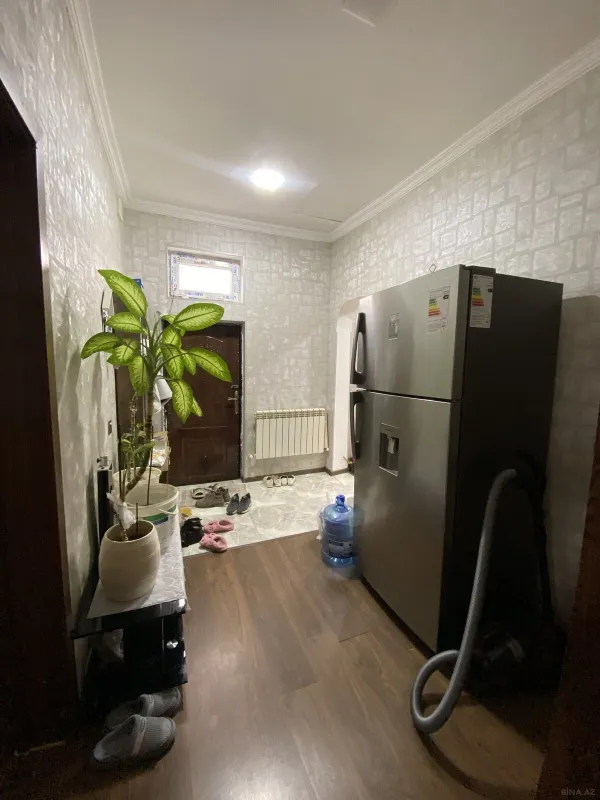 Satılır 3 otaqlı həyət evi 72 m²