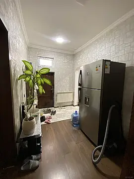 Satılır 3 otaqlı həyət evi 72 m² — Xırdalan 3 otaq 72.00 m²