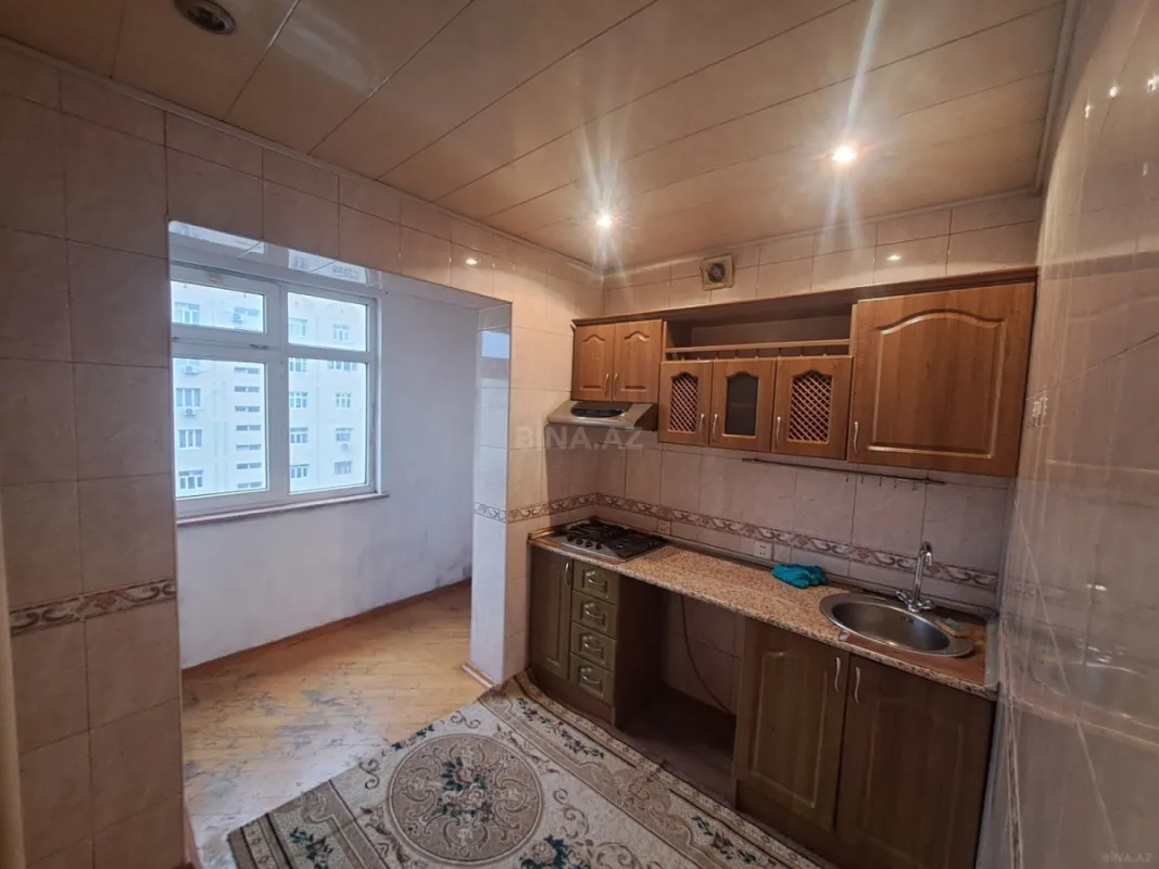 Satılır 2 otaqlı mənzil 60 m²