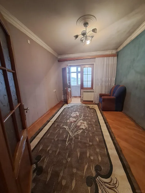 Satılır 2 otaqlı mənzil 60 m²