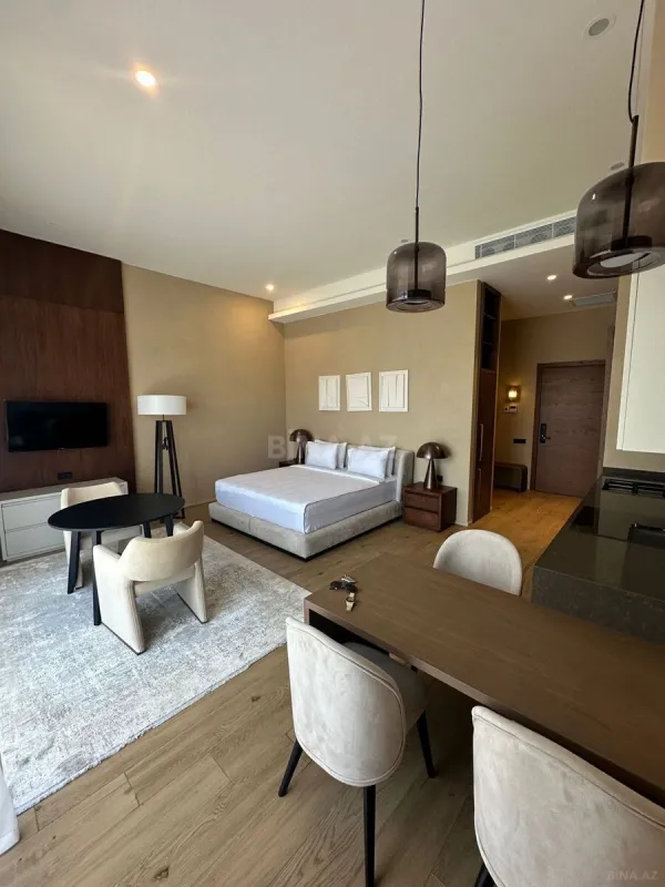 Kirayə verilir 2 otaqlı mənzil 60 m²