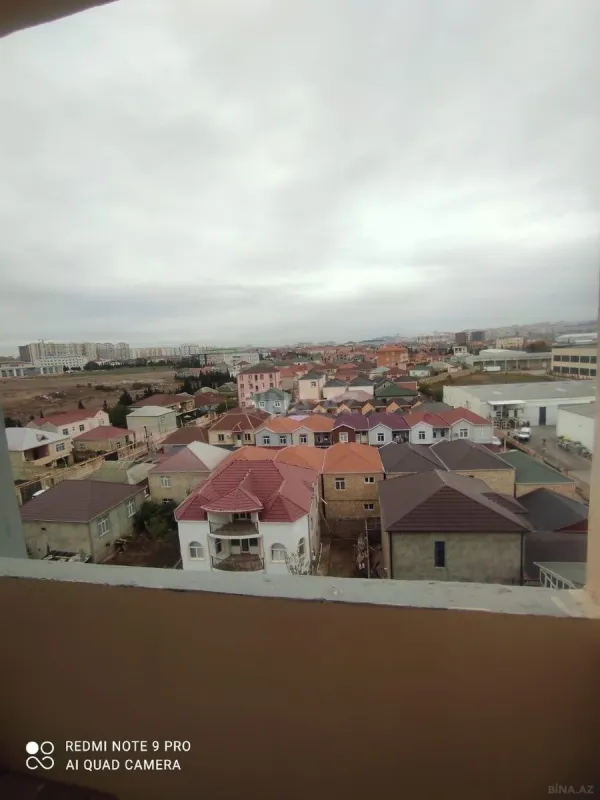 Kirayə verilir 2 otaqlı mənzil 65 m²