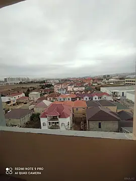 Kirayə verilir 2 otaqlı mənzil 65 m² — Xırdalan 2 otaq 65.00 m²