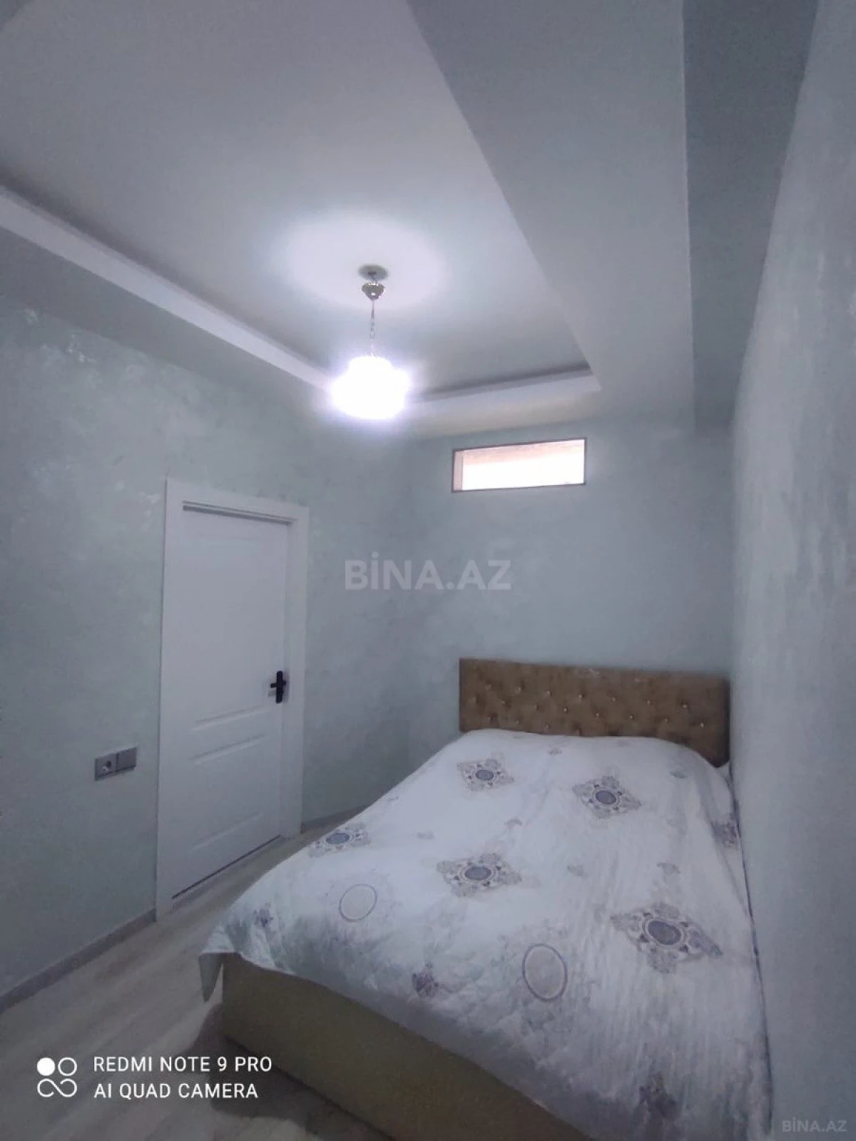 Kirayə verilir 2 otaqlı mənzil 65 m²
