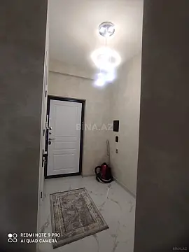 Kirayə verilir 2 otaqlı mənzil 65 m²