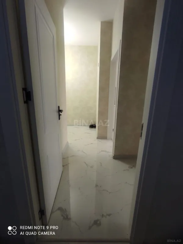 Kirayə verilir 2 otaqlı mənzil 65 m²