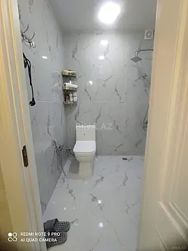 Kirayə verilir 2 otaqlı mənzil 65 m²