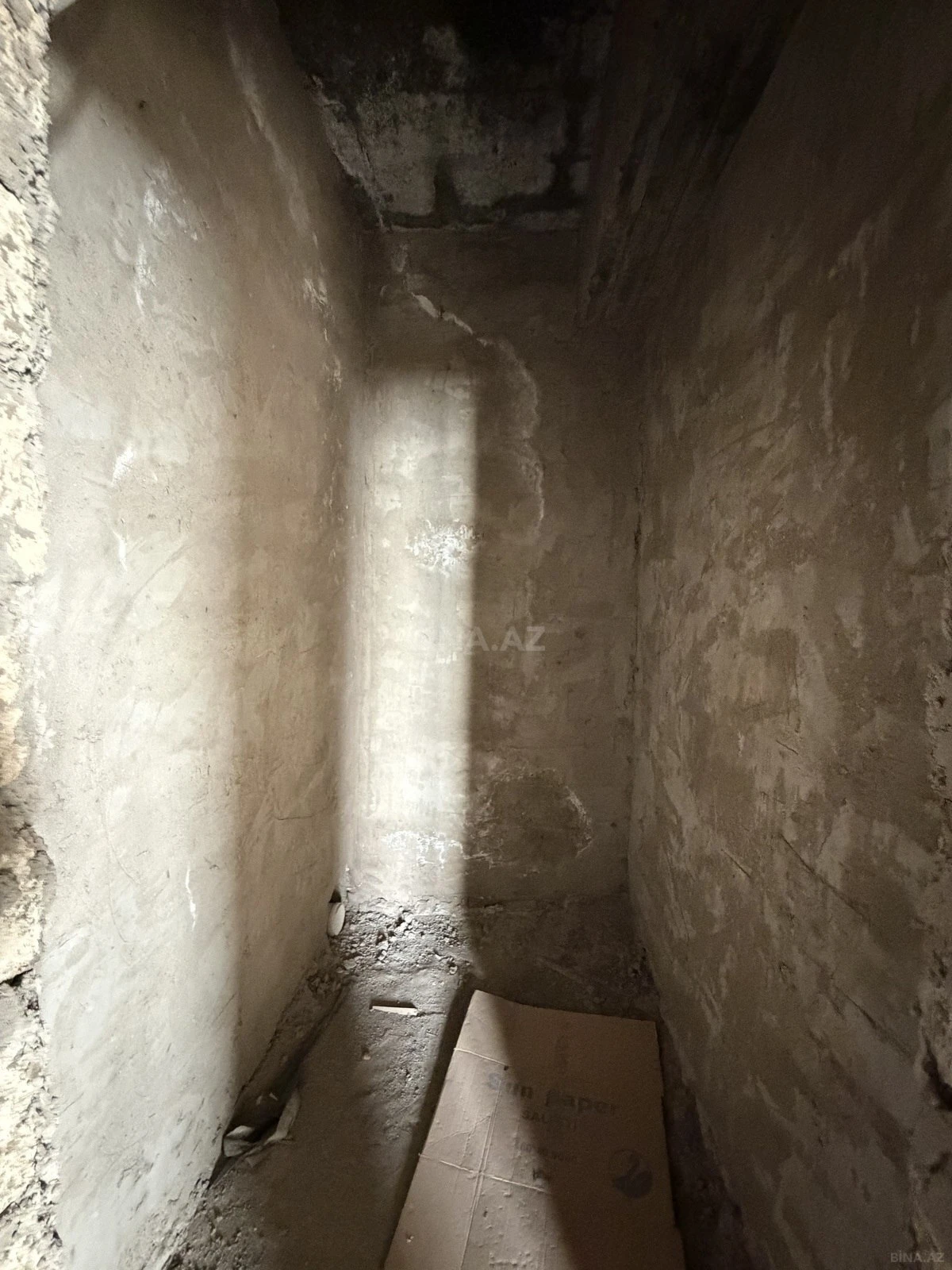 Satılır 3 otaqlı mənzil 132 m²