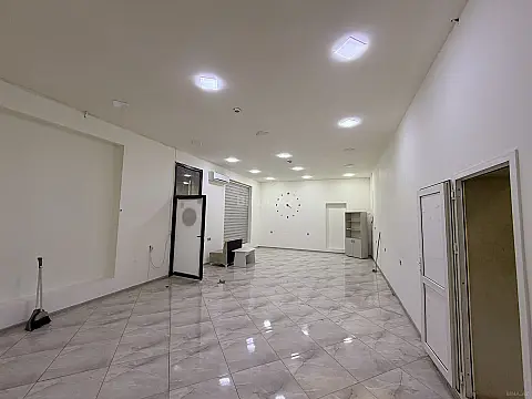 Kirayə verilir obyekt 70 m² — Bakı, Badamdar 70.00 m²
