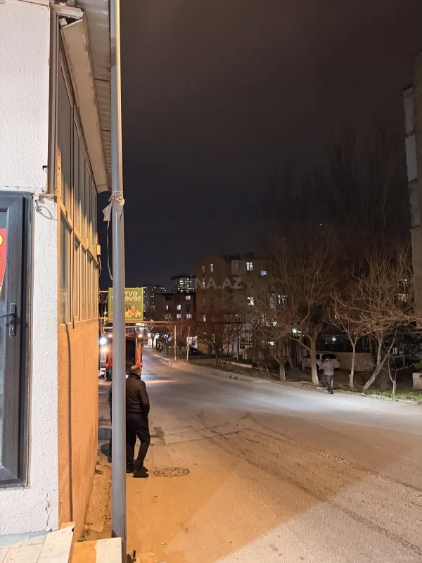 Kirayə verilir obyekt 70 m²