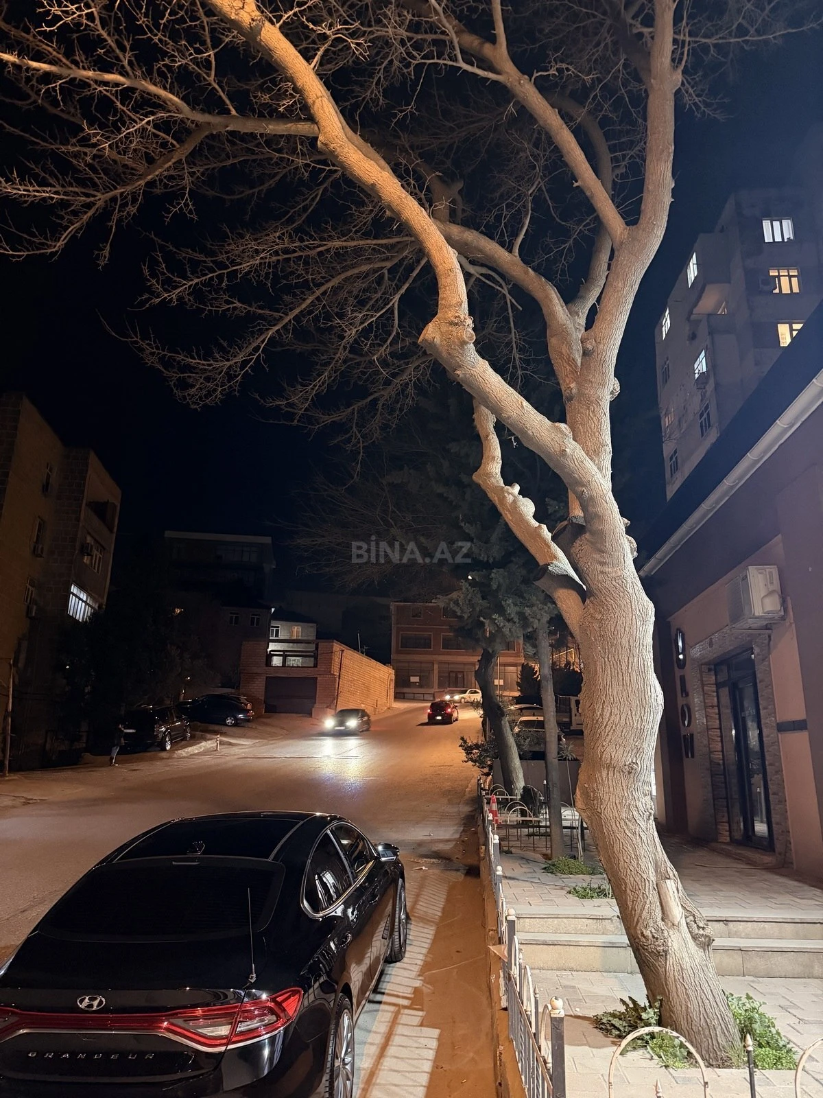 Kirayə verilir obyekt 70 m²